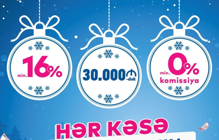 450 manat maaş alan  9000 manatadək kredit ala bilər