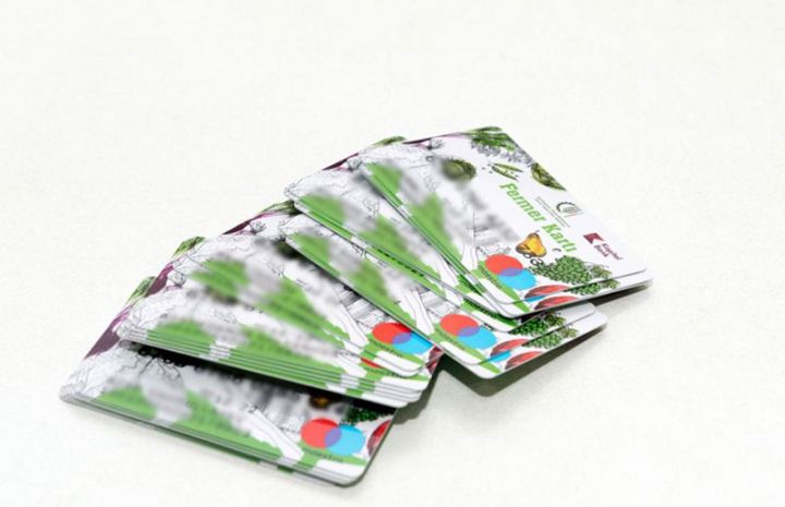 İndiyədək 407 min nəfərdən artıq fermerə subsidiya ödənilib