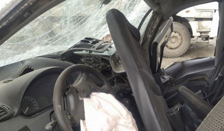 Bayram günlərində yol qəzalarında 8 nəfər ölüb, 20 nəfər xəsarət alıb