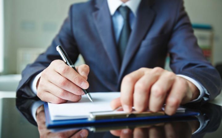 Bakıda  kapitalı 300 min manat olan texnologiya şirkəti yaradılıb