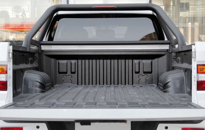 Azərbaycanda pikap tipli avtomobillər istehsal olunacaq