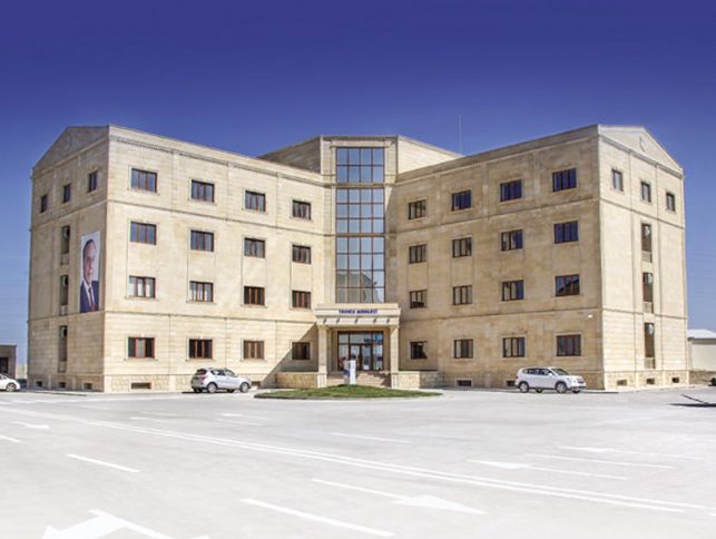 “Delta Qrup C.O.”  şirkəti 1500-dən çox aztəminatlı ailəyə yardım etdi - FOTO