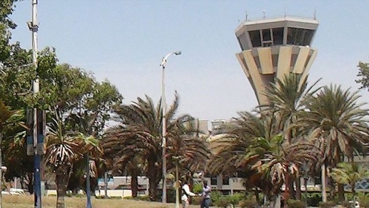 Hökumət üzvlərini daşıyan təyyarə  partladı, ölənlər var