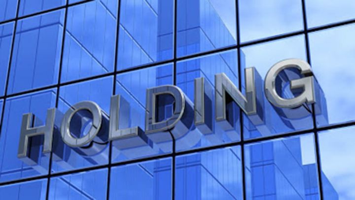 Azərbaycanda yeni holdinq yaradılıb