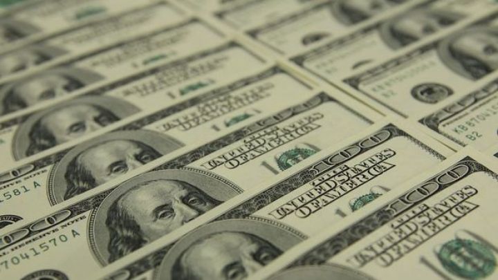 Mayda Mərkəzi Bankın valyuta ehtiyatları cüzi artıb