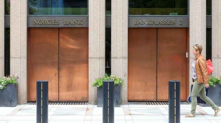 Daha bir ölkədə faiz sıfıra düşdü