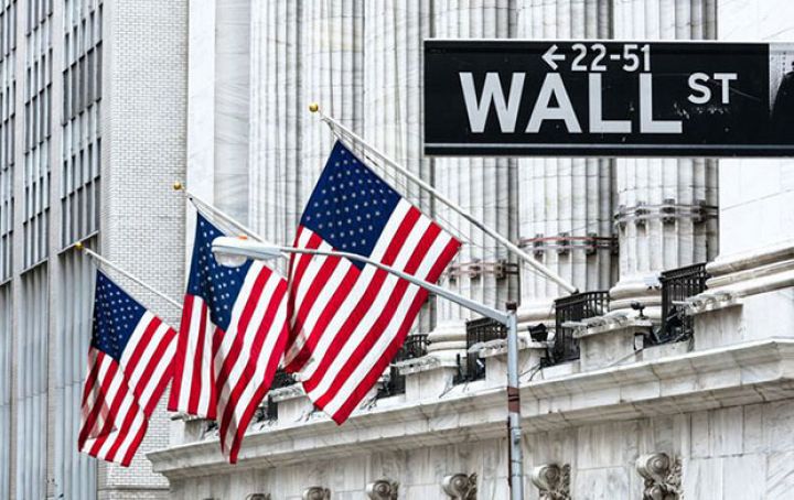 "Moody’s": ABŞ iqtisadiyyatı bu il 5,7% azalacaq