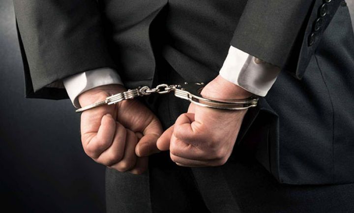 Nazir müavini və xidmət rəisi həbs edildilər