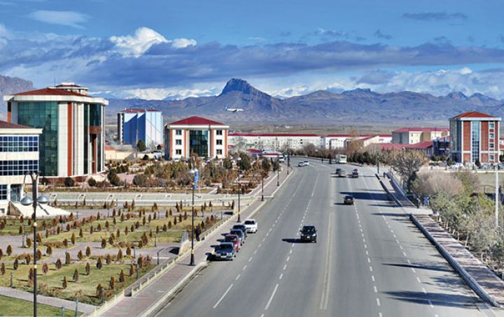 Naxçıvanda maliyyə forumu keçiriləcək