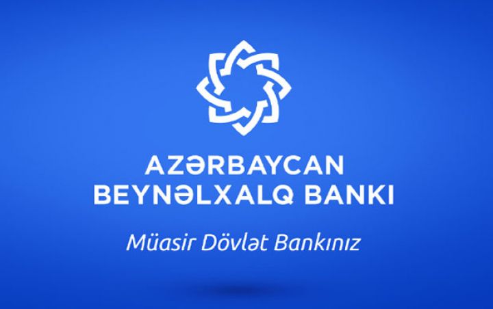 Beynəlxalq Banka Pərakəndə və Rəqəmsal bankçılıq üzrə baş mütəxəssis tələb olunur