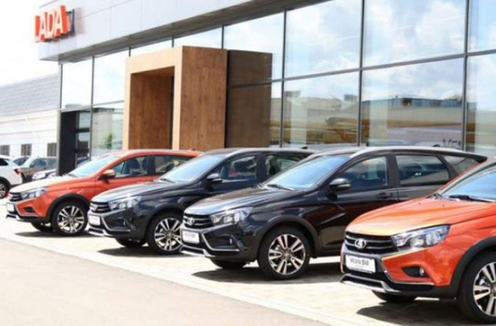 “Xəzər-Lada” səhmdarlarına dividend ödəyəcək