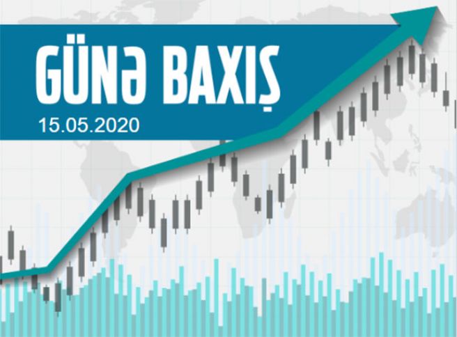 Gərginlik Dolları ucuzlaşdırıb