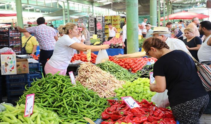 Mayda Azərbaycanda deflyasiya olub