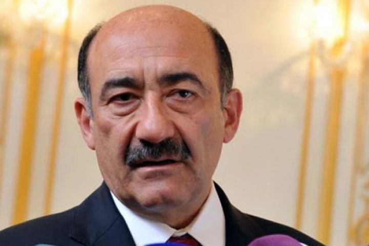 Əbülfəs Qarayevin dövründəki yeyintilərlə bağlı cinayət işi açıldı