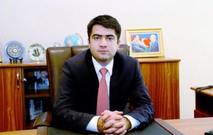 Ağstafanın yeni icra başçısı kimdir?