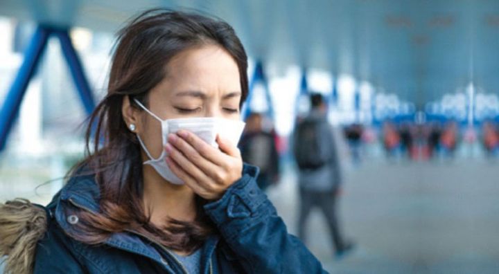 Maskalarla bağlı cərimələr təsdiqləndi