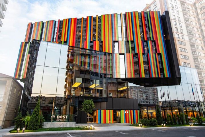 DOST agentliyi auditor seçir