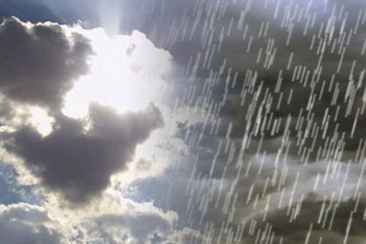 Sabahın hava proqnozu