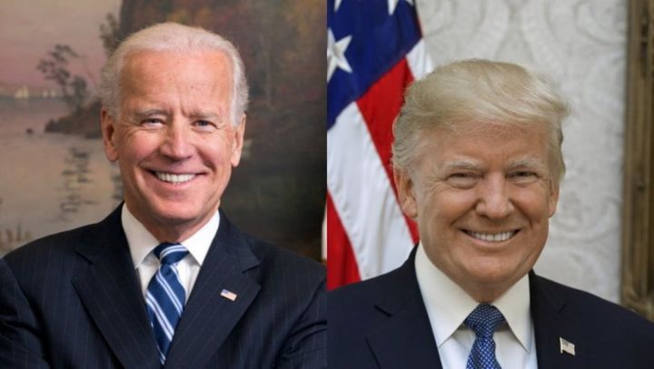 ABŞ-ın 46-cı Prezidenti məlum oldu