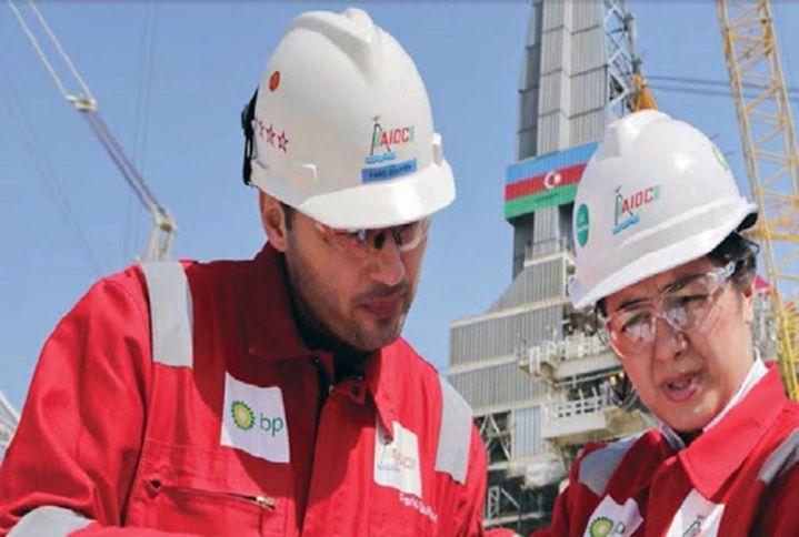 BP şirkətində işləyən Azərbaycan vətəndaşlarının sayı 100-ə yaxın azalıb
