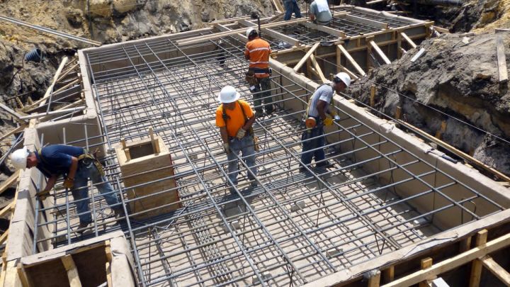 Gömrük Komitəsinin yeni inzibati binası tikilir - 1 MİLYON MANATLIQ YENİ MÜQAVİLƏ