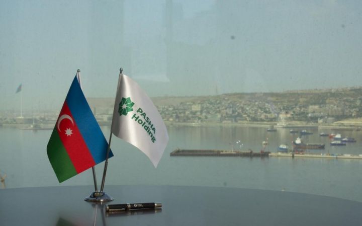 “PAŞA Holdinq” hotelçilik sahəsində yeni şirkət yaradıb