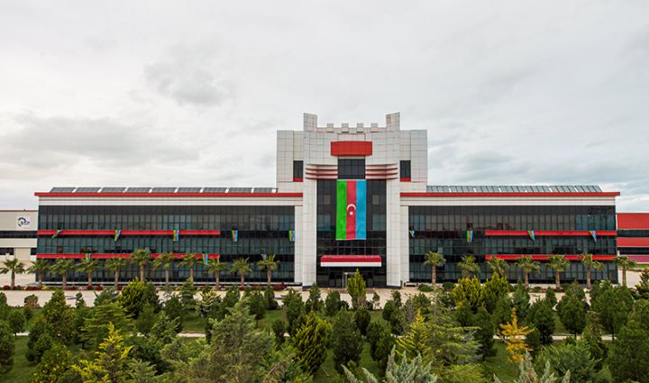 “Sumqayıt Texnologiyalar Parkı”nın  təşkilati idarəetmə və biznes strukturunda yeniliklər