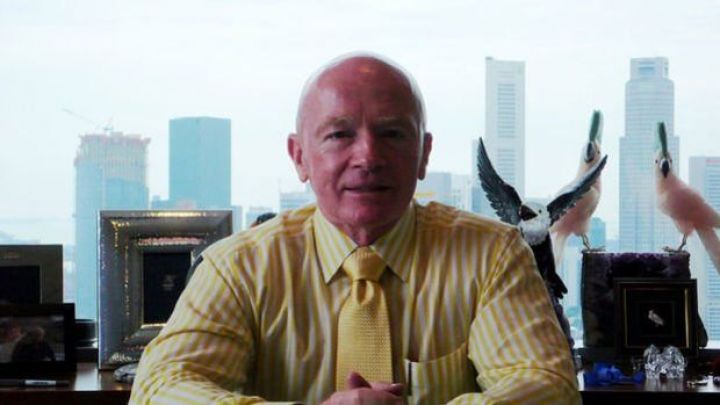 "Mərkəzi Bank faizi artırmaqla Türk Lirəsinin dəyərdən düşməsinin qarşısını aldı"