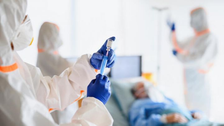 4000-dən çox yeni yoluxma, 40-dan çox ölüm - AZƏRBAYCANDA KORONAVİRUS TÜĞYAN EDİR