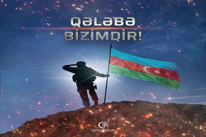 Bu Nazirliyin 140 əməkdaşı könüllü ordu sıralarına qoşuldu