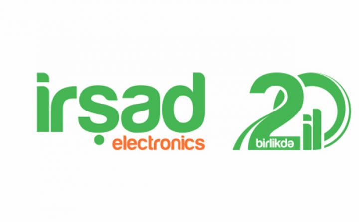 İrşad Electronics cəbhəyə 20.000 manat dəyərində yardım yola saldı