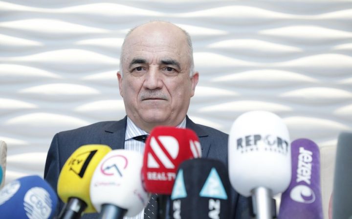 Azərbaycanın baş infeksionisti işdən çıxarıldı - YENİ TƏYİNAT