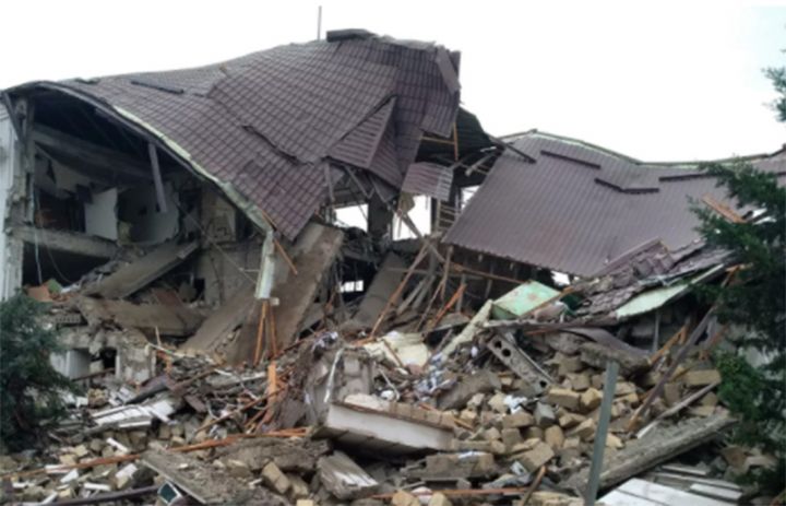 Erməni təxribatı nəticəsində Ağdamda daha bir mülki şəxs həlak olub