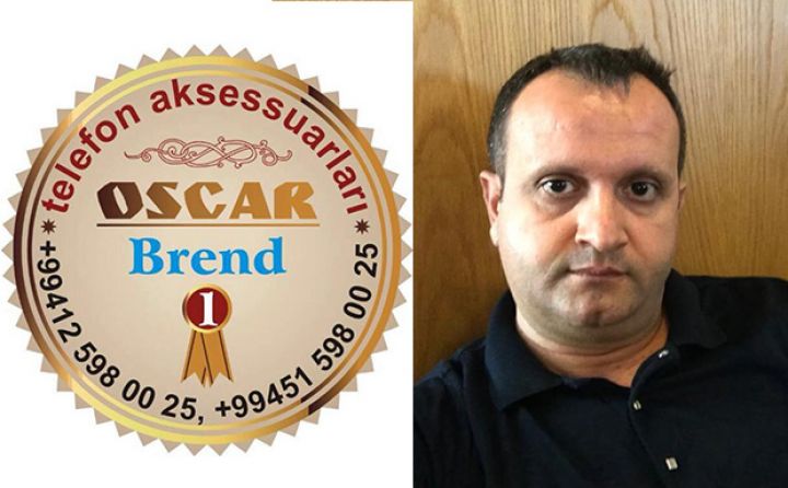 İş adamı Məzahir İsmayılov Orduya yardım etdi