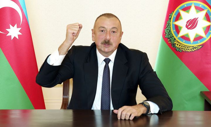 "Onları yarmaq, keçmək çox çətindir, bizə bir neçə gün lazım olur"