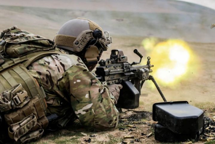 İşğaldan azad olunmuş ərazilərdəki əhalinin sayı açıqlanıb