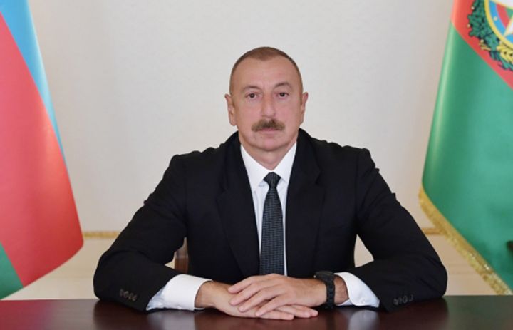 Qarabağın  inkişaf planlarının hazırlanması üçün göstərişlər verilib