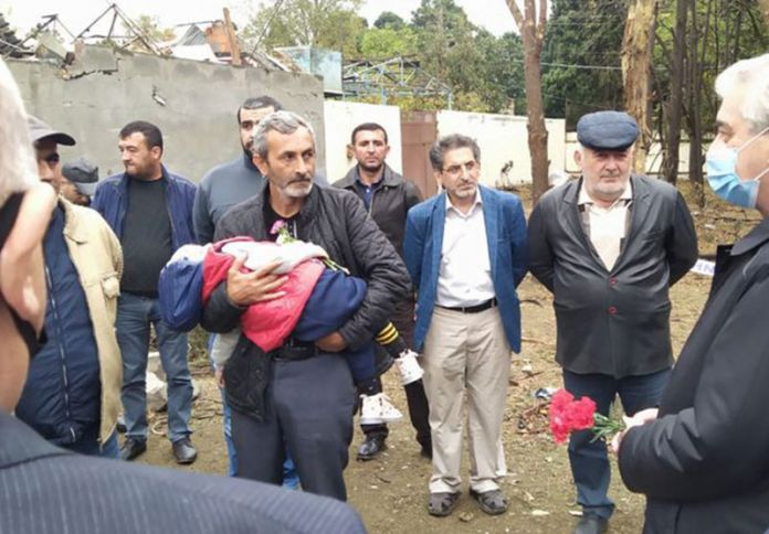 Valideynlərini itirmiş uşaqların hər birinə 300 manat təqaüd verəcək