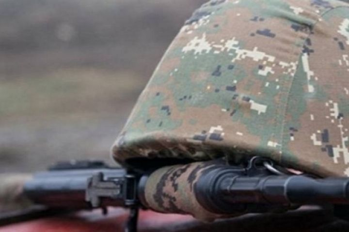 Erməni əsgərlərin meyitləri və Ermənistan vətəndaşları qarşı tərəfə təhvil verilib