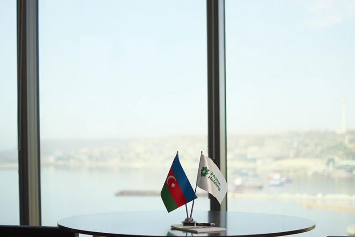 PAŞA Qrup-un dəstəyilə kubalı həkimlər daha 3 ay ölkəmizdə fəaliyyət göstərəcəklər