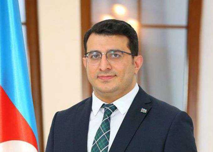 Respublika Kliniki Uroloji Xəstəxanaya yeni baş həkim təyin olundu