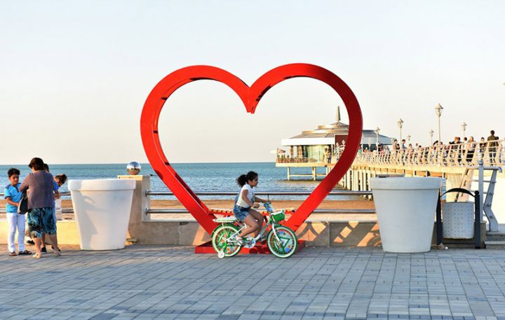 “Sumqayıt Bulvar” 4,2 milyon manatlıq maşın və avadanlıqlar aldı