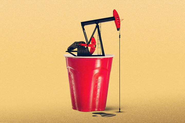 Narahatlıq artır, neft ucuzlaşır