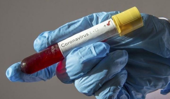 Azərbaycanda koronavirus ilə bağlı son vəziyyət açıqlandı