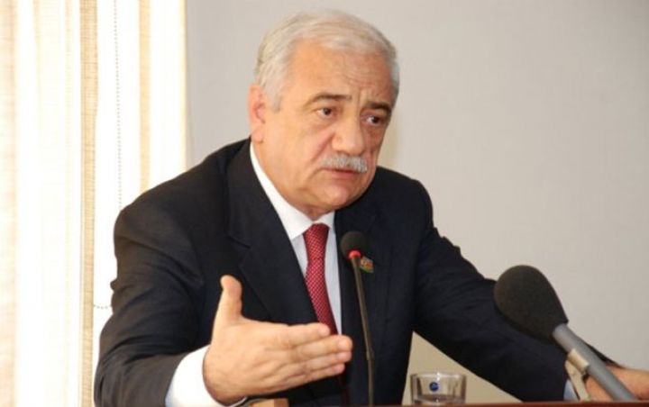 Səttar Möhbalıyevin fəaliyyətinin araşdırıldığı bildirilir