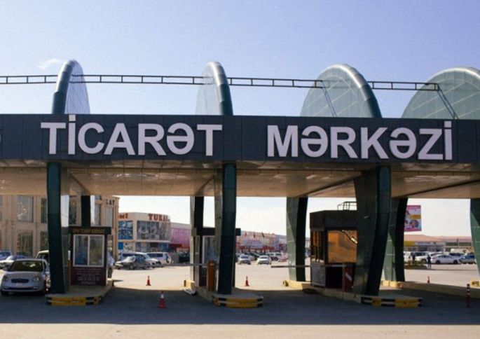 İri ticarət mərkəzləri bu tarixədək bağlı qalacaq