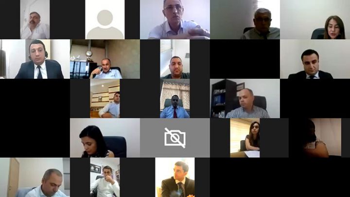 Qida əlavələrinin idxalı ilə məğul olanlara qanunvericiliyin tələbi xatırladıldı - "YOL VERİLMİR"