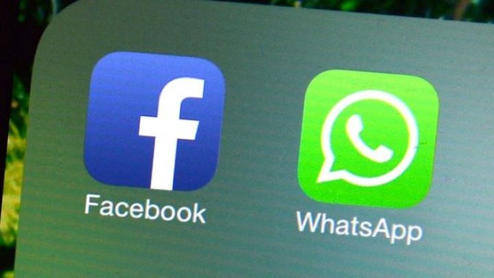 Azərbaycanda Facebook və WhatsApp-a daxil olmaq mümkünsüz olub