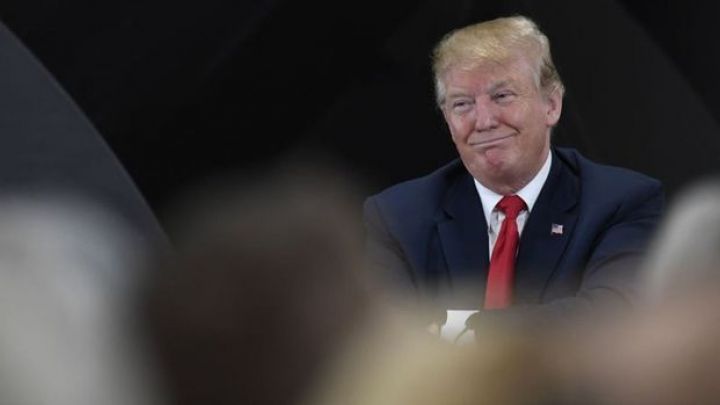 NYT: Tramp 10 il  vergi ödəməmişdir