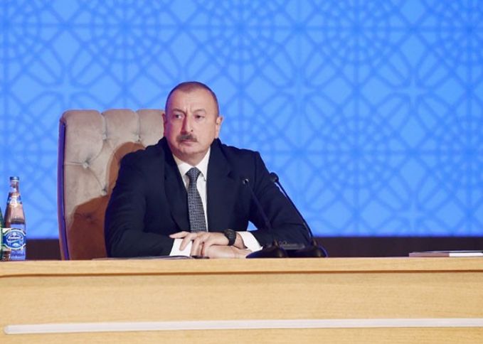 "Oraya gedib, bir stəkan çay içmək üçün yer də tapmaq mümkün deyil" - AGENTLİYƏ GÖSTƏRİŞ